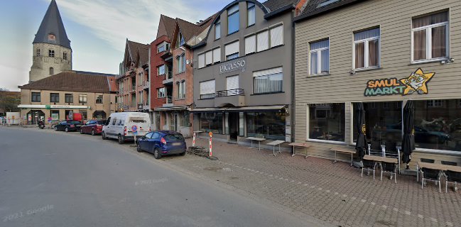 Bistro Picasso Torhout