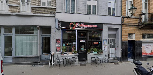 Méditerranéen - Pizzeria et Restaurant Halal