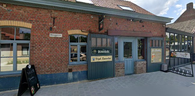 De Bralle Restaurant