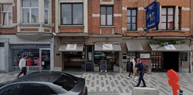 Reviews of Kiss Snacks in Jette - Horeca