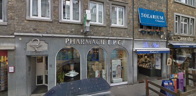 Il Papavero - pizza à emporter,manger sur place