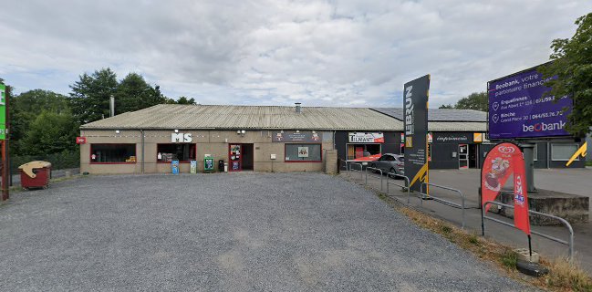 Friterie Chez Aurore - Beaumont