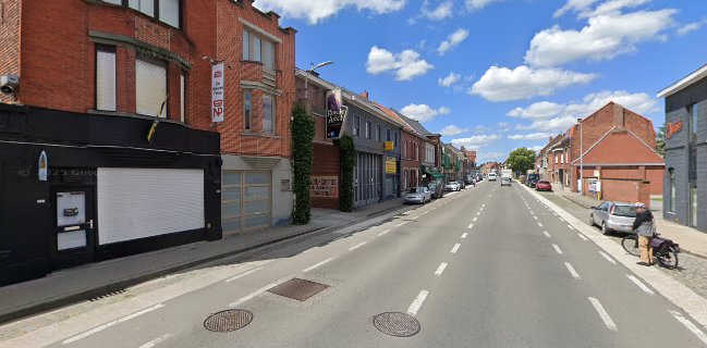 Restaurant Royale Axkit