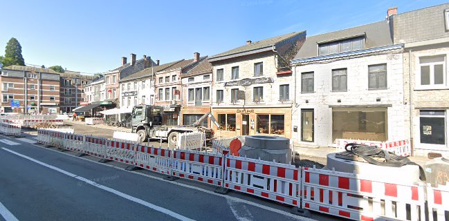 Esca'Lindt - Aywaille