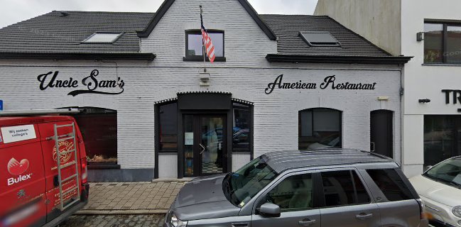 Uncle Sam's