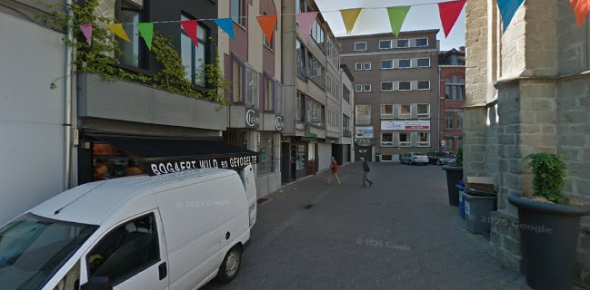 Opinii despre Resto Het Orchideetje în Zottegem - Horeca