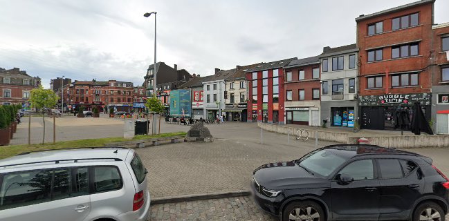 Chicken Mood Seraing