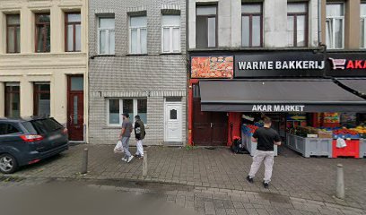 Warme Bakkerij