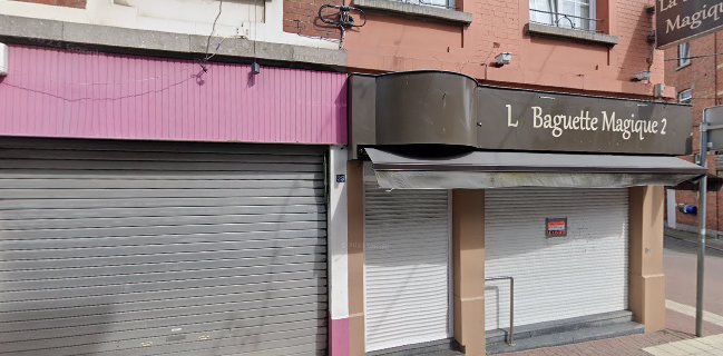 Boulangerie,pâtisserie,Confiserie Schamp
