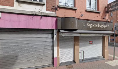 Boulangerie,pâtisserie,Confiserie Schamp