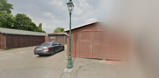 Groendreefstraat 68, 1082 Sint-Agatha-Berchem