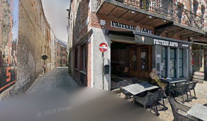 Friterie Chez Vincent