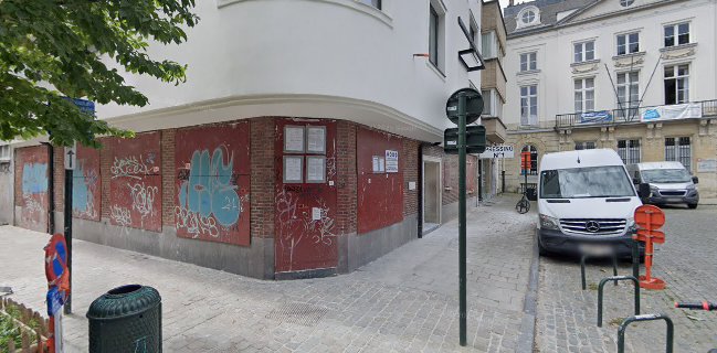 Snack Pizza Marrakech