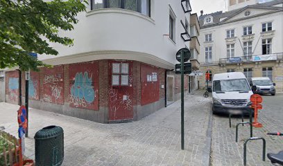 Snack Pizza Marrakech