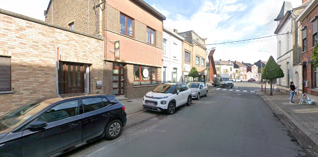 Rue Machine à Feu 6, 7100 La Louvière