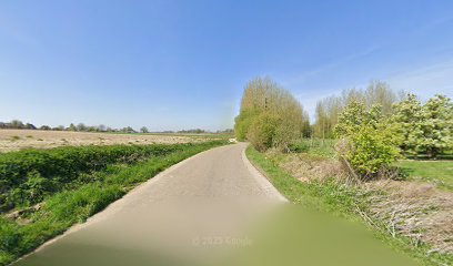 Bistro 'T Jachthuis