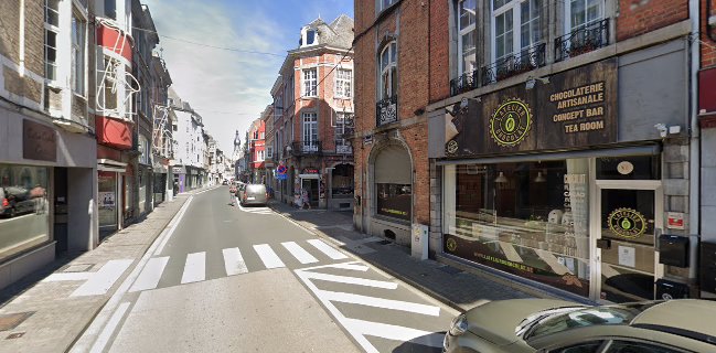 L'atelier Ô Chocolat