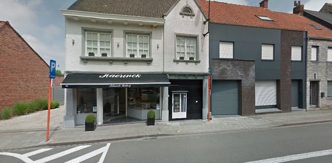 Haerinck / Sebastiaan