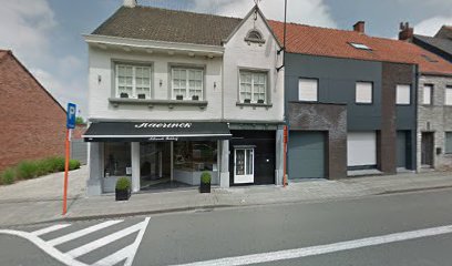 Haerinck / Sebastiaan