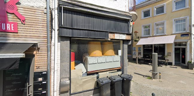 CANDY SHOP CONFISERIES - Gembloux