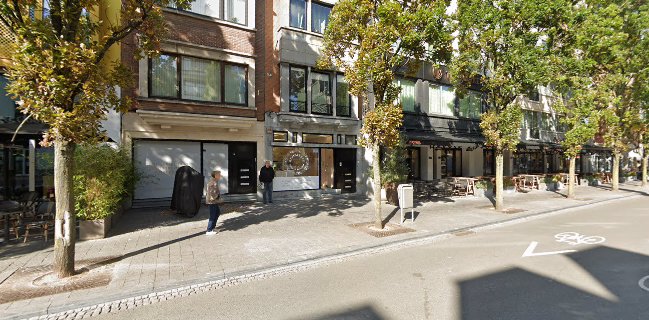 restau iranien Belgique