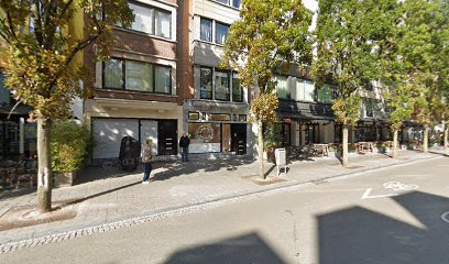 restau iranien Belgique