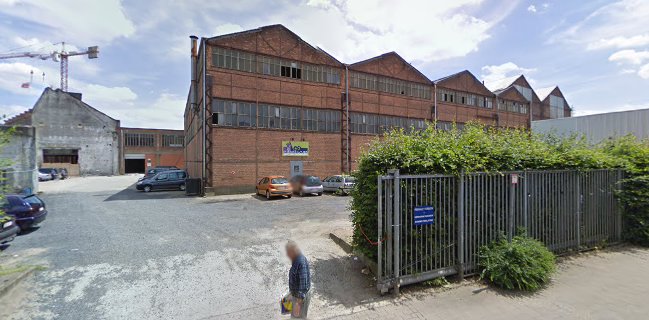 Opinii despre AMOUR Gent în Gent - Horeca