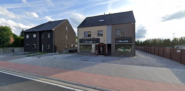 Bakkerij Nieuwendijk