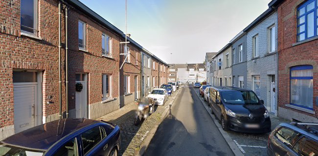 Ginette African Food