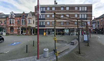 De Zoete Wereld