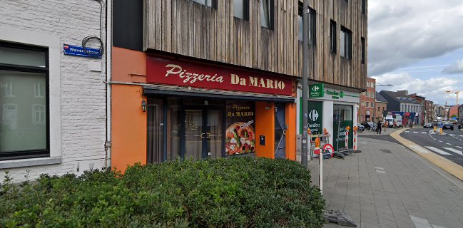 Da Mario pizzeria Heverlee
