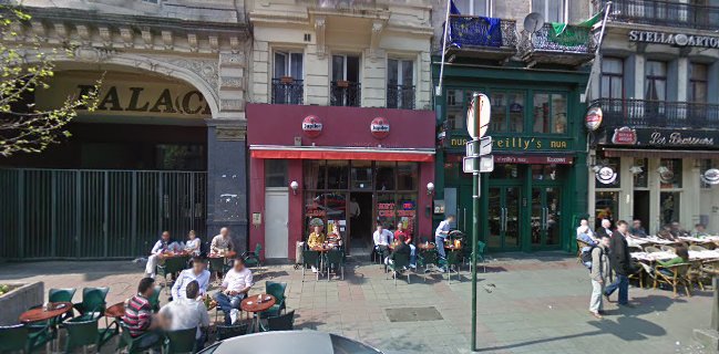 Affligem Cafe
