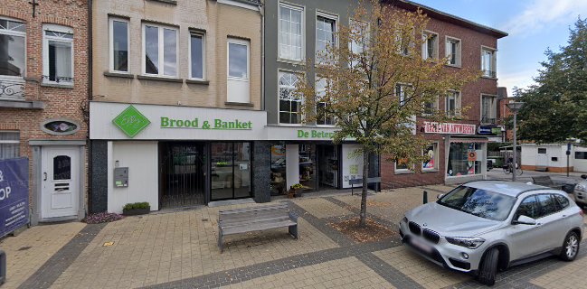 Bakkerij Elly Nijlen