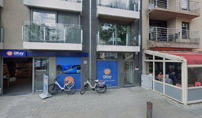 Café Plaza