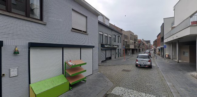 Vishandel/Traiteur Jonas