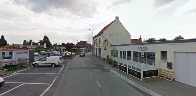 Frituur/Frietmobiel Cindy - Horeca