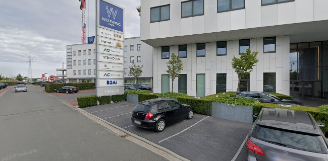 Brasserie @ Mercure Roeselare - Horeca
