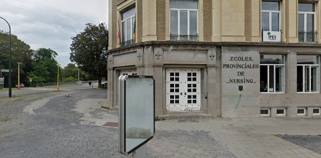 Restaurant de l'école du nursing