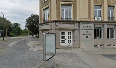 Restaurant de l'école du nursing