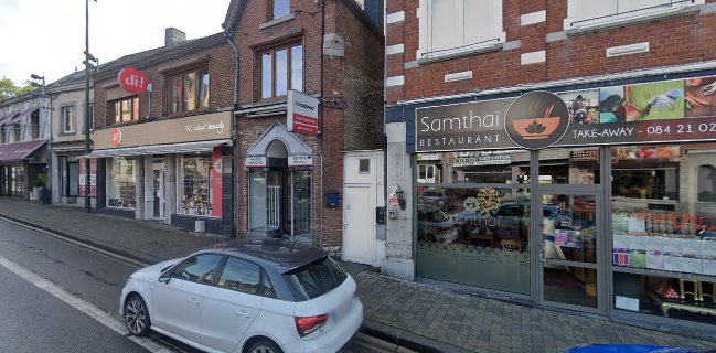 Boulangerie-patisserie Goovaerts