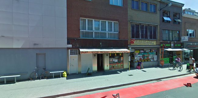 Zwijnaardsesteenweg 1, 9000 Gent