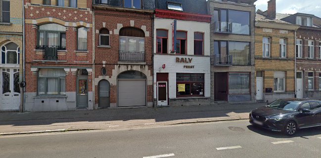 Reviews of Taverne Raly in Lier - Horeca