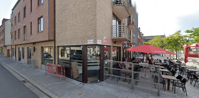 Café De Platze