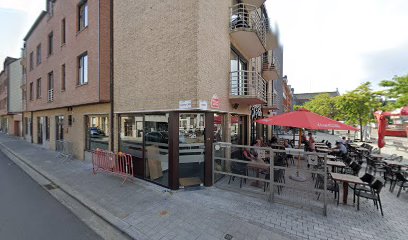 Café De Platze