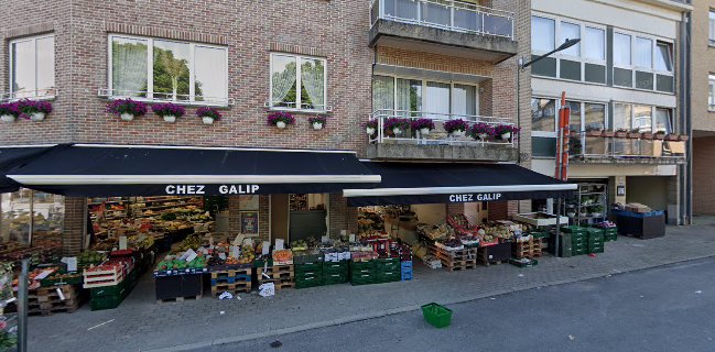 Chez Galip - Primeur