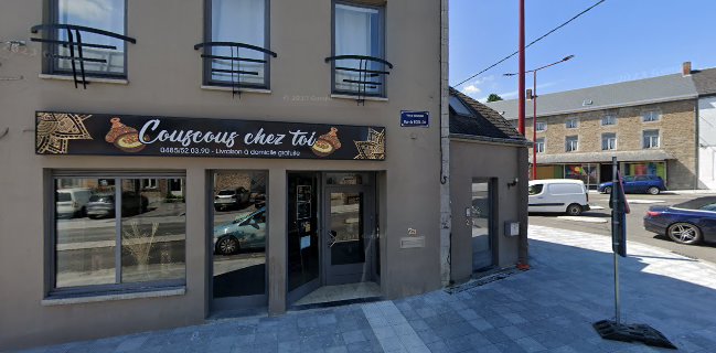 Rue de Bouillon 2 A, 5570 Beauraing
