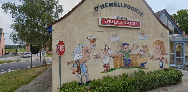 Brasserie D´Hemelpoorte Rekkem Menen