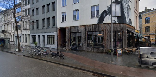 Kolonel Coffee Roastery - location south