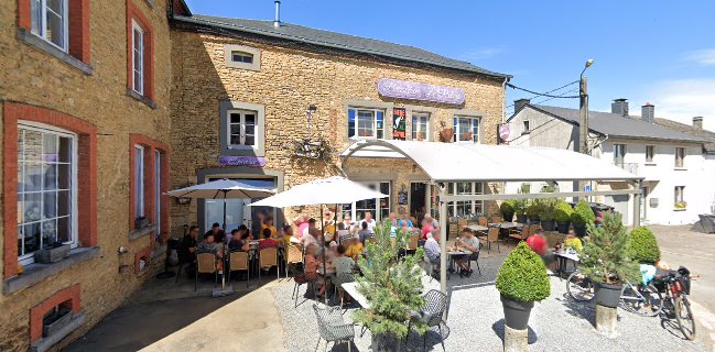 Le Relais de Chassepierre