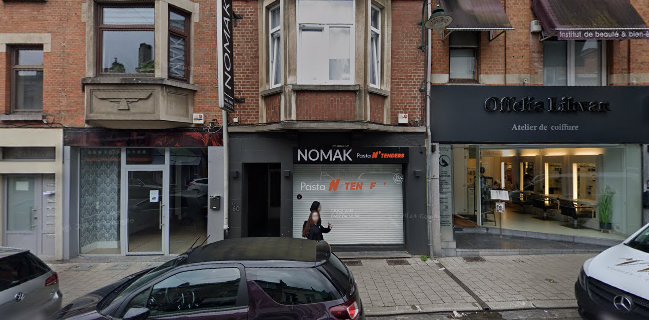 Nomak Pasta N' Tenders